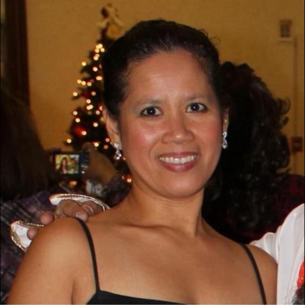 Meet your Posher, Marisol